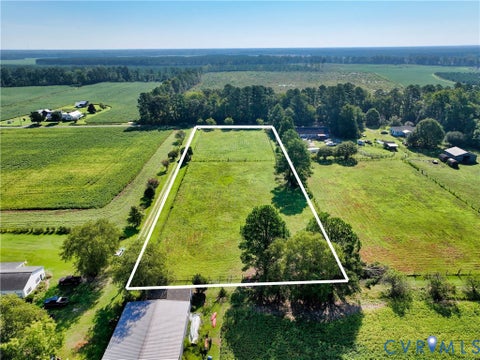 Photo of 0 Freeman Mill Road, Suffolk, VA 23438 (MLS # 2624900)
