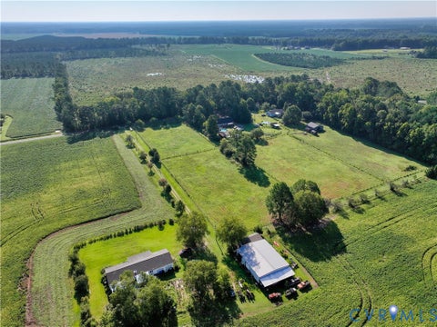 Tiny photo for 0 Freeman Mill Road, Suffolk, VA 23438 (MLS # 2624900)
