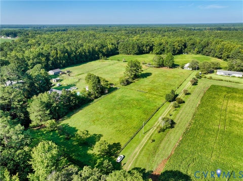 Tiny photo for 0 Freeman Mill Road, Suffolk, VA 23438 (MLS # 2624900)