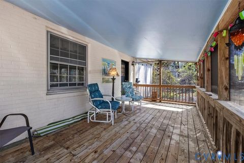 Tiny photo for 3918 Hickory Road, Richmond, VA 23235 (MLS # 2606791)