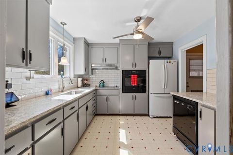 Tiny photo for 3918 Hickory Road, Richmond, VA 23235 (MLS # 2606791)