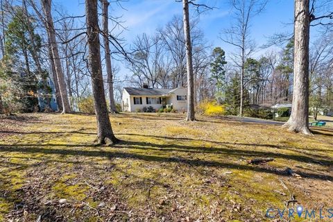 Tiny photo for 3918 Hickory Road, Richmond, VA 23235 (MLS # 2606791)