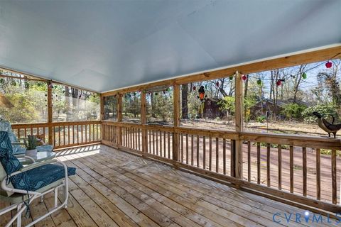 Tiny photo for 3918 Hickory Road, Richmond, VA 23235 (MLS # 2606791)