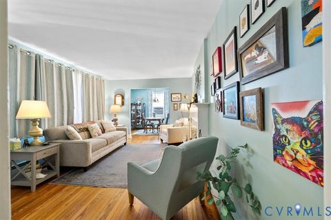 Tiny photo for 3918 Hickory Road, Richmond, VA 23235 (MLS # 2606791)