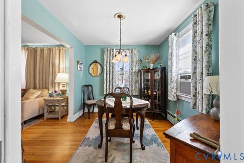 Tiny photo for 3918 Hickory Road, Richmond, VA 23235 (MLS # 2606791)