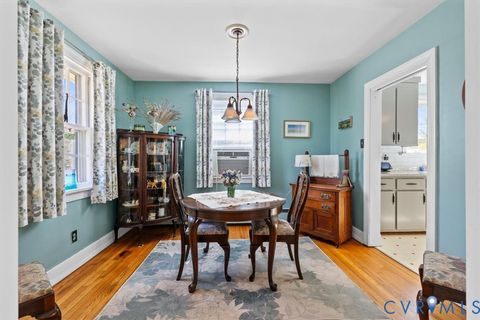 Tiny photo for 3918 Hickory Road, Richmond, VA 23235 (MLS # 2606791)