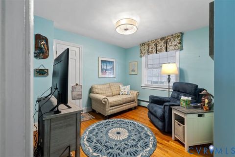 Tiny photo for 3918 Hickory Road, Richmond, VA 23235 (MLS # 2606791)