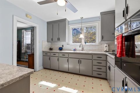 Tiny photo for 3918 Hickory Road, Richmond, VA 23235 (MLS # 2606791)