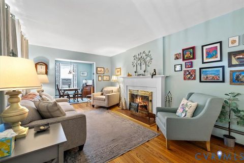 Tiny photo for 3918 Hickory Road, Richmond, VA 23235 (MLS # 2606791)