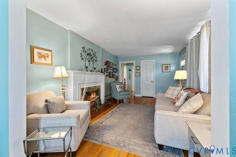 Tiny photo for 3918 Hickory Road, Richmond, VA 23235 (MLS # 2606791)