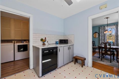 Tiny photo for 3918 Hickory Road, Richmond, VA 23235 (MLS # 2606791)