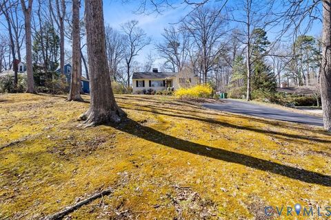 Tiny photo for 3918 Hickory Road, Richmond, VA 23235 (MLS # 2606791)