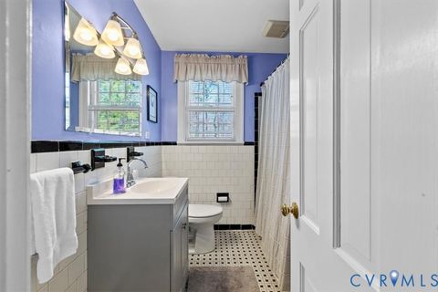 Tiny photo for 3918 Hickory Road, Richmond, VA 23235 (MLS # 2606791)