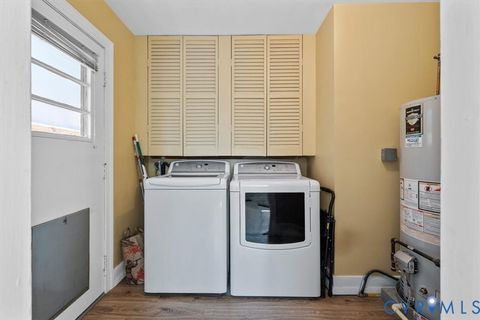 Tiny photo for 3918 Hickory Road, Richmond, VA 23235 (MLS # 2606791)