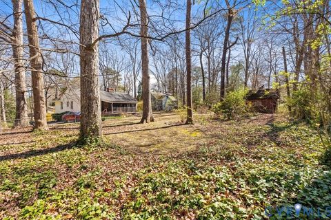 Tiny photo for 3918 Hickory Road, Richmond, VA 23235 (MLS # 2606791)