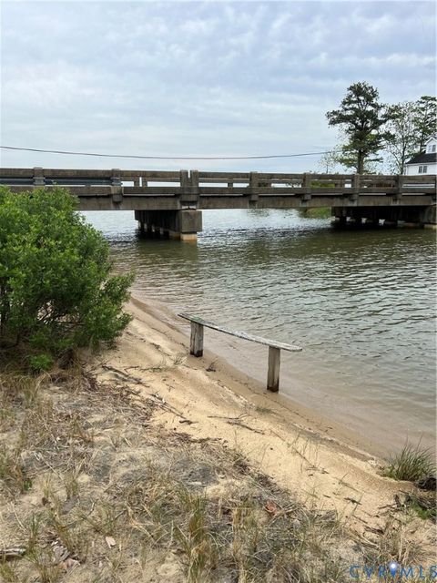 Tiny photo for 0 Pleasant Point Road, Surry, VA 23883 (MLS # 2612133)