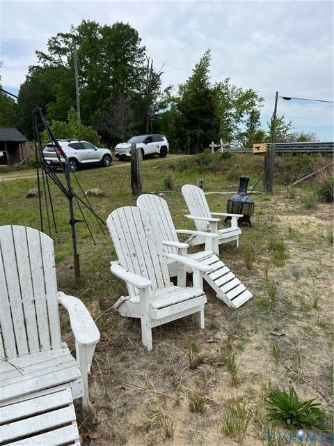 Tiny photo for 0 Pleasant Point Road, Surry, VA 23883 (MLS # 2612133)