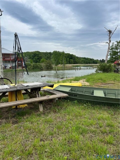 Tiny photo for 0 Pleasant Point Road, Surry, VA 23883 (MLS # 2612133)