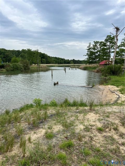 Photo of 0 Pleasant Point Road, Surry, VA 23883 (MLS # 2612133)