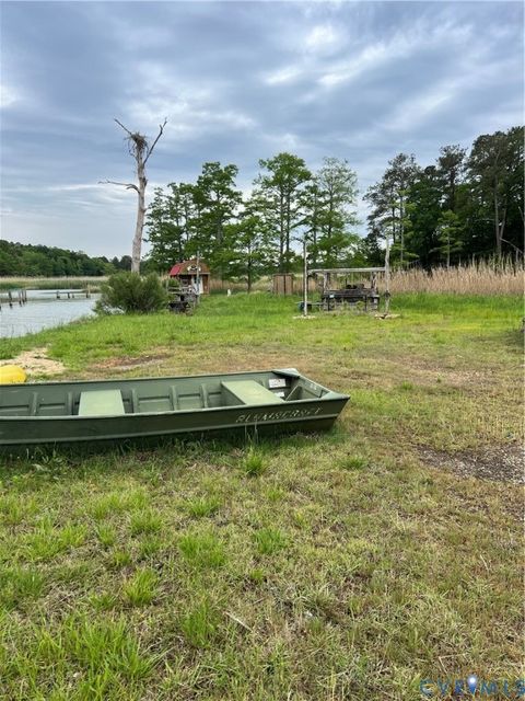 Tiny photo for 0 Pleasant Point Road, Surry, VA 23883 (MLS # 2612133)