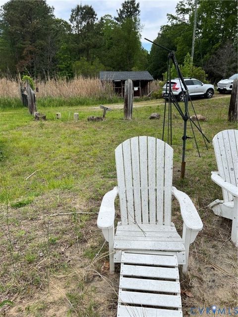 Tiny photo for 0 Pleasant Point Road, Surry, VA 23883 (MLS # 2612133)