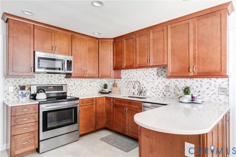 Tiny photo for 11908 Marnelan Drive, Henrico, VA 23233 (MLS # 2622233)