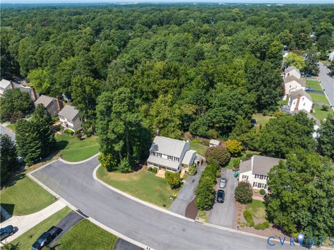 Tiny photo for 11908 Marnelan Drive, Henrico, VA 23233 (MLS # 2622233)