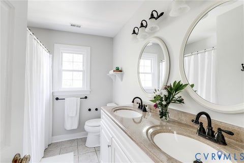 Tiny photo for 11908 Marnelan Drive, Henrico, VA 23233 (MLS # 2622233)