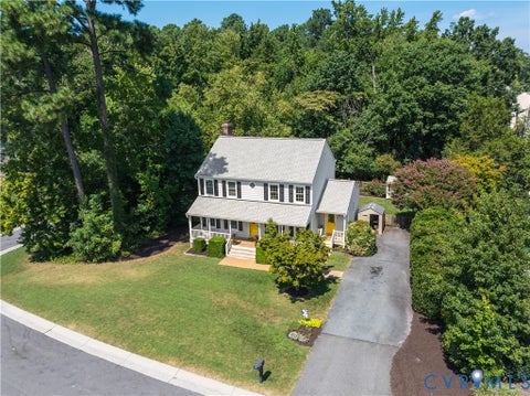 Tiny photo for 11908 Marnelan Drive, Henrico, VA 23233 (MLS # 2622233)