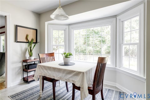Tiny photo for 11908 Marnelan Drive, Henrico, VA 23233 (MLS # 2622233)