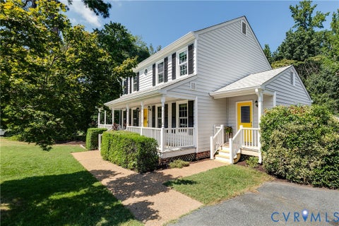 Tiny photo for 11908 Marnelan Drive, Henrico, VA 23233 (MLS # 2622233)