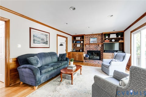 Tiny photo for 11908 Marnelan Drive, Henrico, VA 23233 (MLS # 2622233)