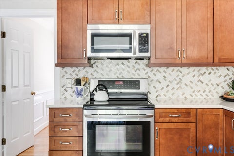 Tiny photo for 11908 Marnelan Drive, Henrico, VA 23233 (MLS # 2622233)