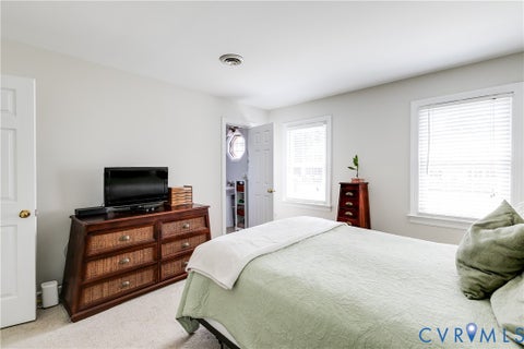 Tiny photo for 11908 Marnelan Drive, Henrico, VA 23233 (MLS # 2622233)