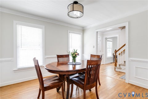 Tiny photo for 11908 Marnelan Drive, Henrico, VA 23233 (MLS # 2622233)