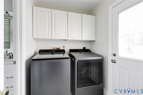 Tiny photo for 11908 Marnelan Drive, Henrico, VA 23233 (MLS # 2622233)