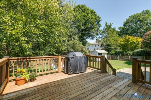 Tiny photo for 11908 Marnelan Drive, Henrico, VA 23233 (MLS # 2622233)