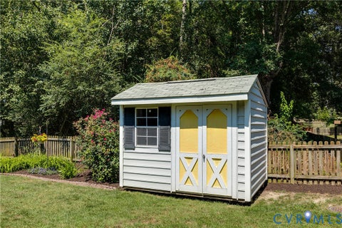 Tiny photo for 11908 Marnelan Drive, Henrico, VA 23233 (MLS # 2622233)