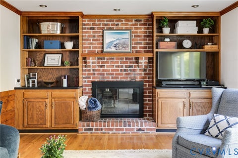 Tiny photo for 11908 Marnelan Drive, Henrico, VA 23233 (MLS # 2622233)