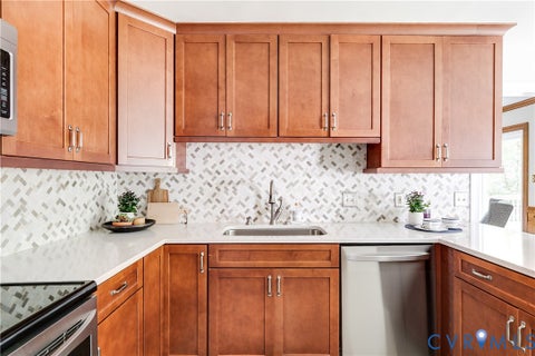 Tiny photo for 11908 Marnelan Drive, Henrico, VA 23233 (MLS # 2622233)