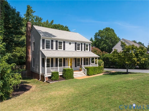 Tiny photo for 11908 Marnelan Drive, Henrico, VA 23233 (MLS # 2622233)