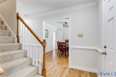 Tiny photo for 11908 Marnelan Drive, Henrico, VA 23233 (MLS # 2622233)