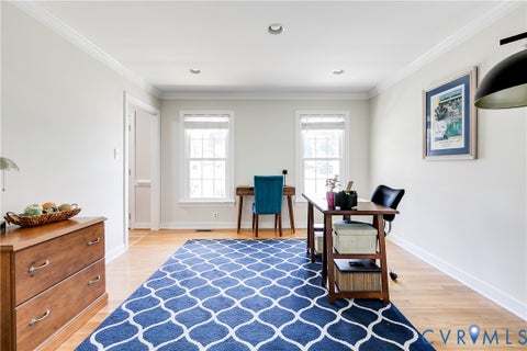 Tiny photo for 11908 Marnelan Drive, Henrico, VA 23233 (MLS # 2622233)