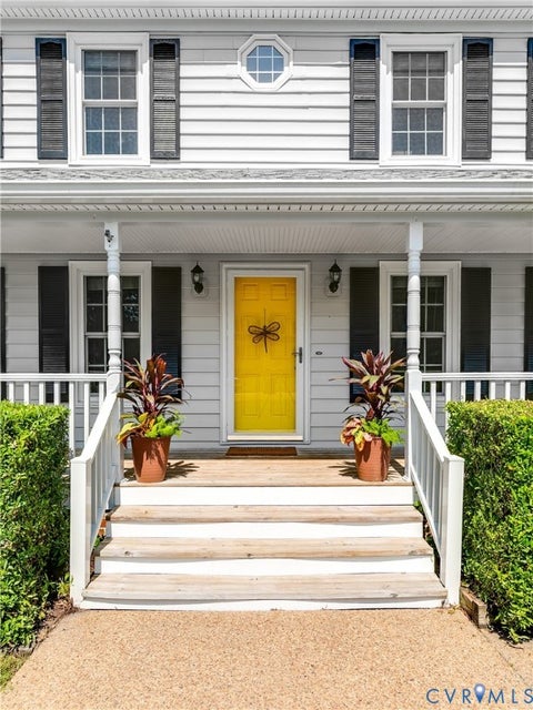 Tiny photo for 11908 Marnelan Drive, Henrico, VA 23233 (MLS # 2622233)