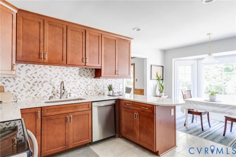 Tiny photo for 11908 Marnelan Drive, Henrico, VA 23233 (MLS # 2622233)