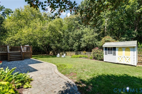 Tiny photo for 11908 Marnelan Drive, Henrico, VA 23233 (MLS # 2622233)