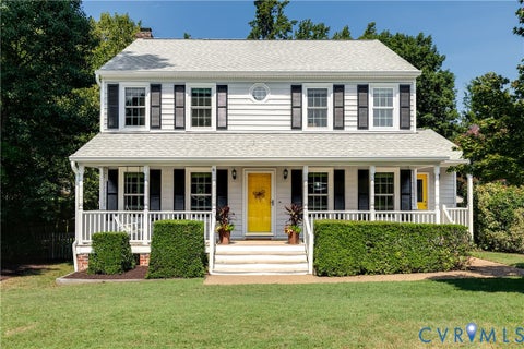 Photo of 11908 Marnelan Drive, Henrico, VA 23233 (MLS # 2622233)