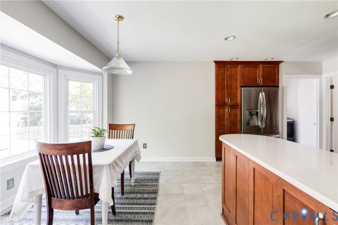 Tiny photo for 11908 Marnelan Drive, Henrico, VA 23233 (MLS # 2622233)