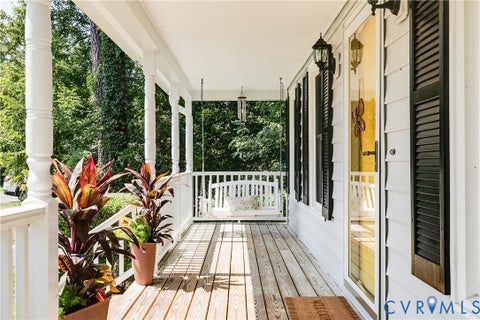 Tiny photo for 11908 Marnelan Drive, Henrico, VA 23233 (MLS # 2622233)