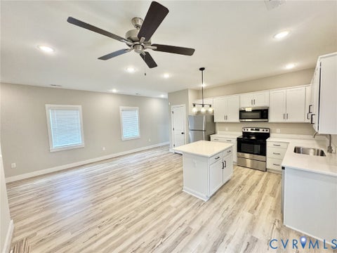 Tiny photo for 1404 1/2 N 32nd Street, Richmond, VA 23223 (MLS # 2623746)